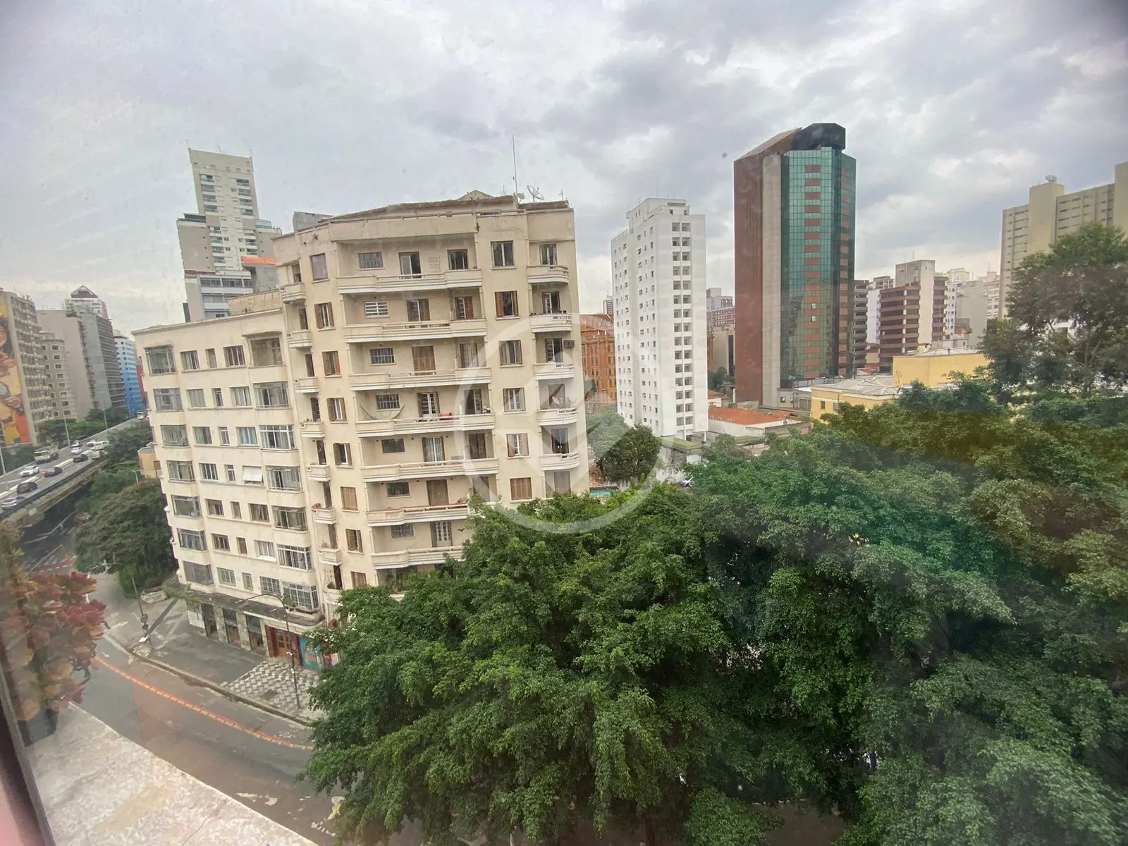 Loft / Studio 1 quarto no VILA BUARQUE, São Paulo — foto 5 de 6