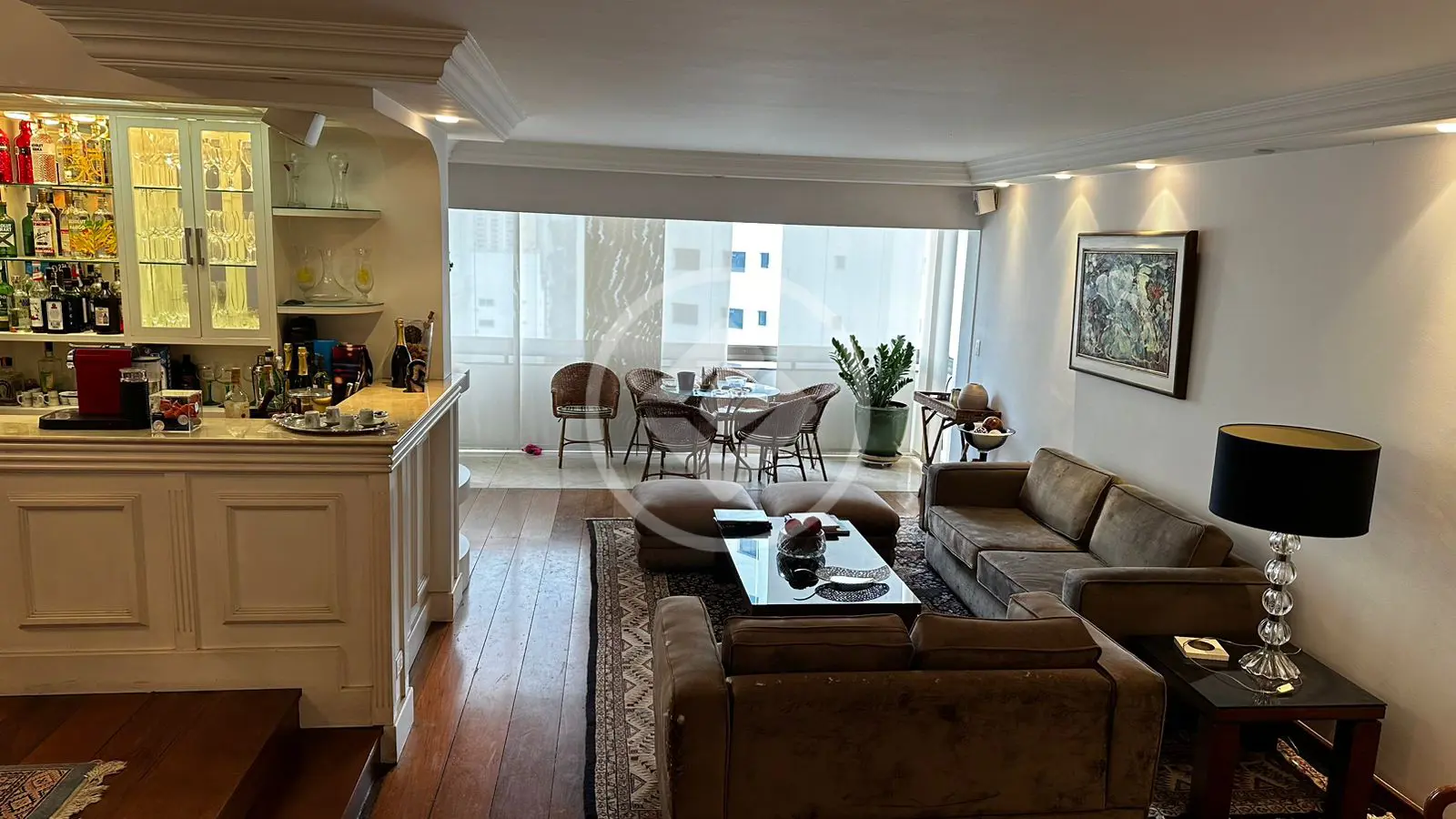 Apartamento Planalto Paulista, São Paulo - SP — foto 2