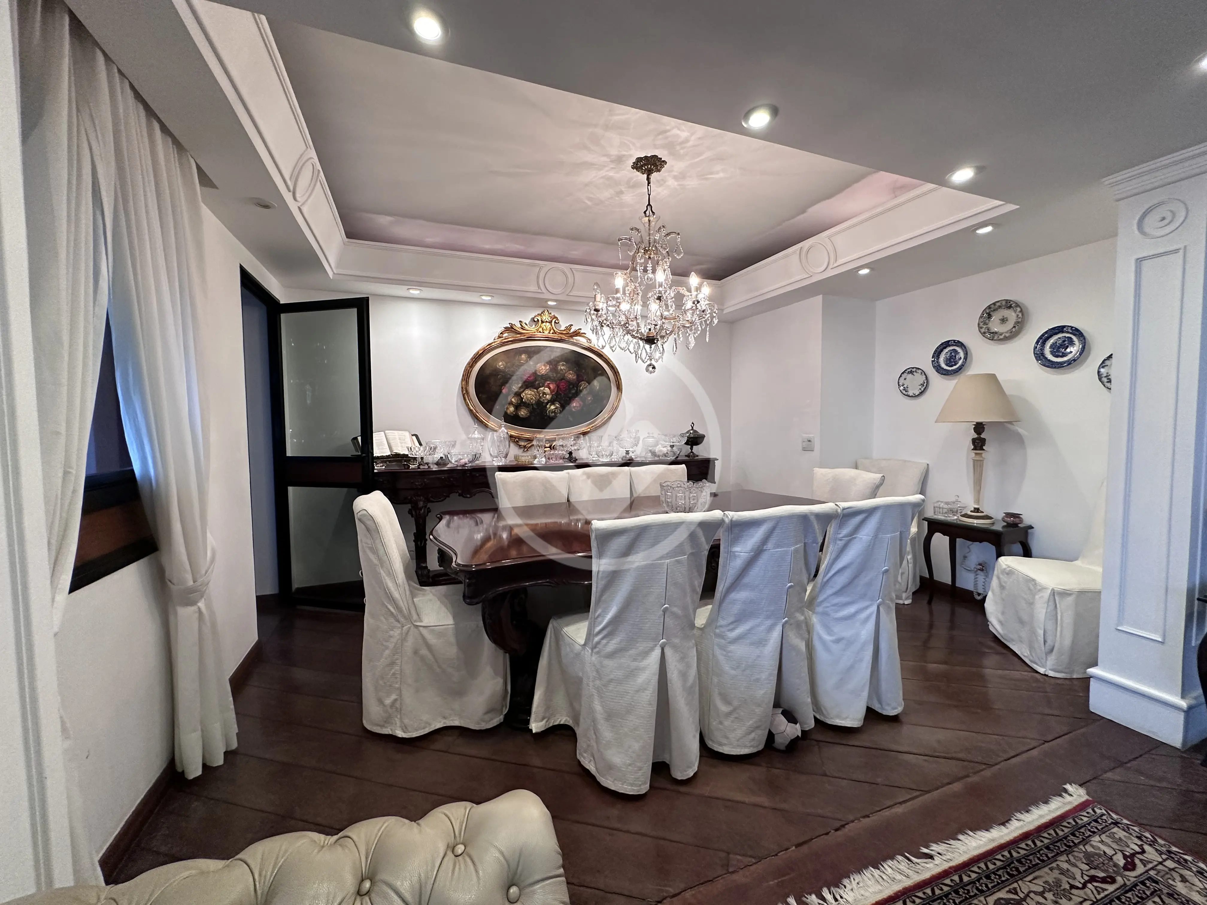 Apartamento 3 quartos no Moema, São Paulo — foto 5 de 6