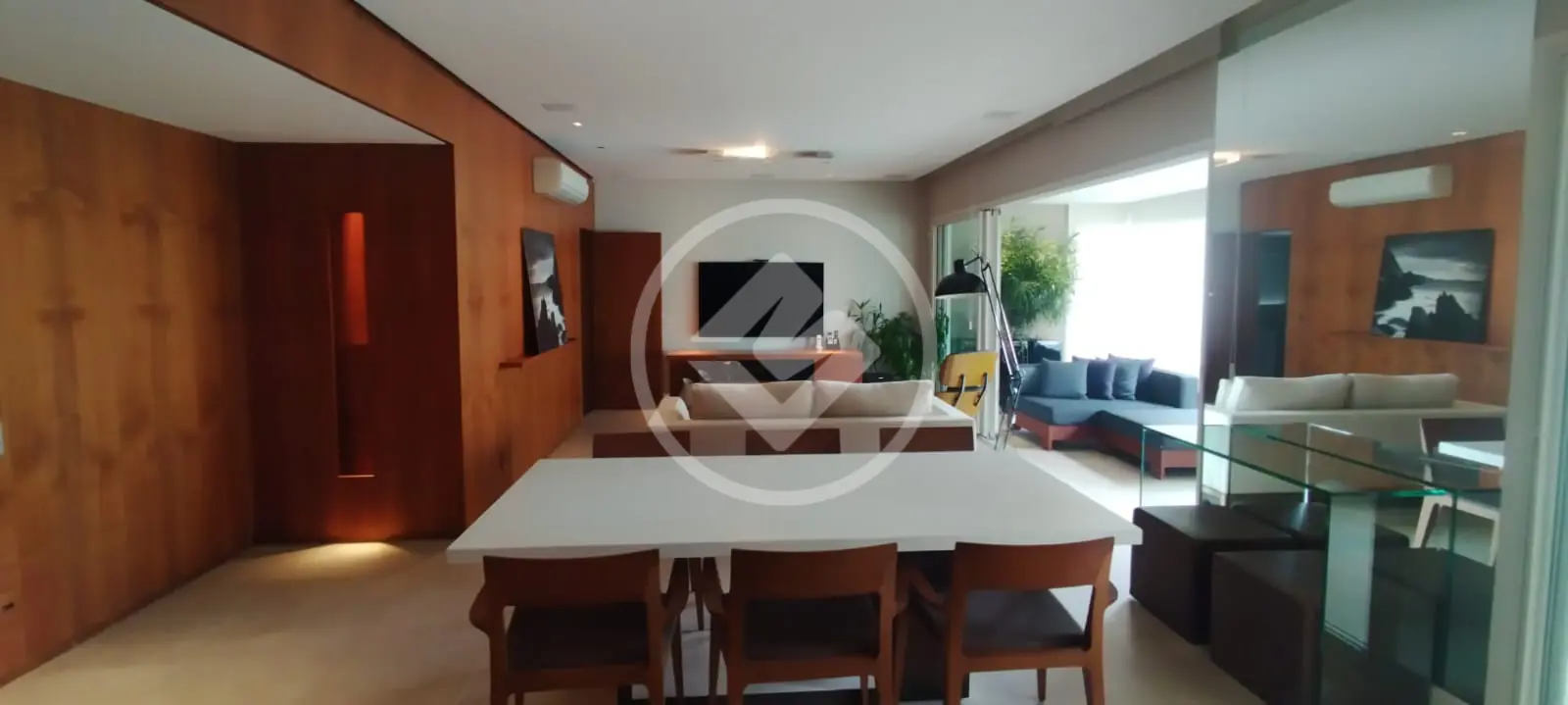 APARTAMENTO 158 M², 3 DORM. SENDO 3 SUÍTE, 3 VAGAS + DEPÓSITO | ITAIM BIBI | VENDA