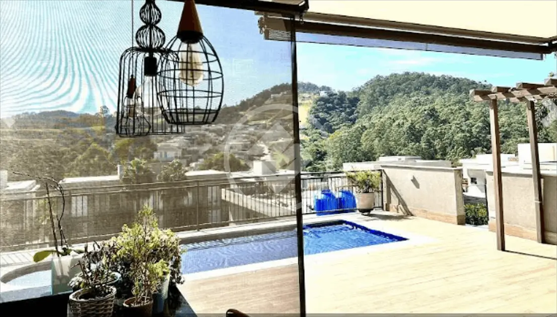 Casa Condomínio 3 quartos no Tamboré, Santana de Parnaíba — foto 4 de 6