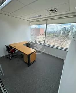 Andar / Laje Corporativa 4 quartos no CIDADE MONÇÕES, São Paulo — foto 5 de 6