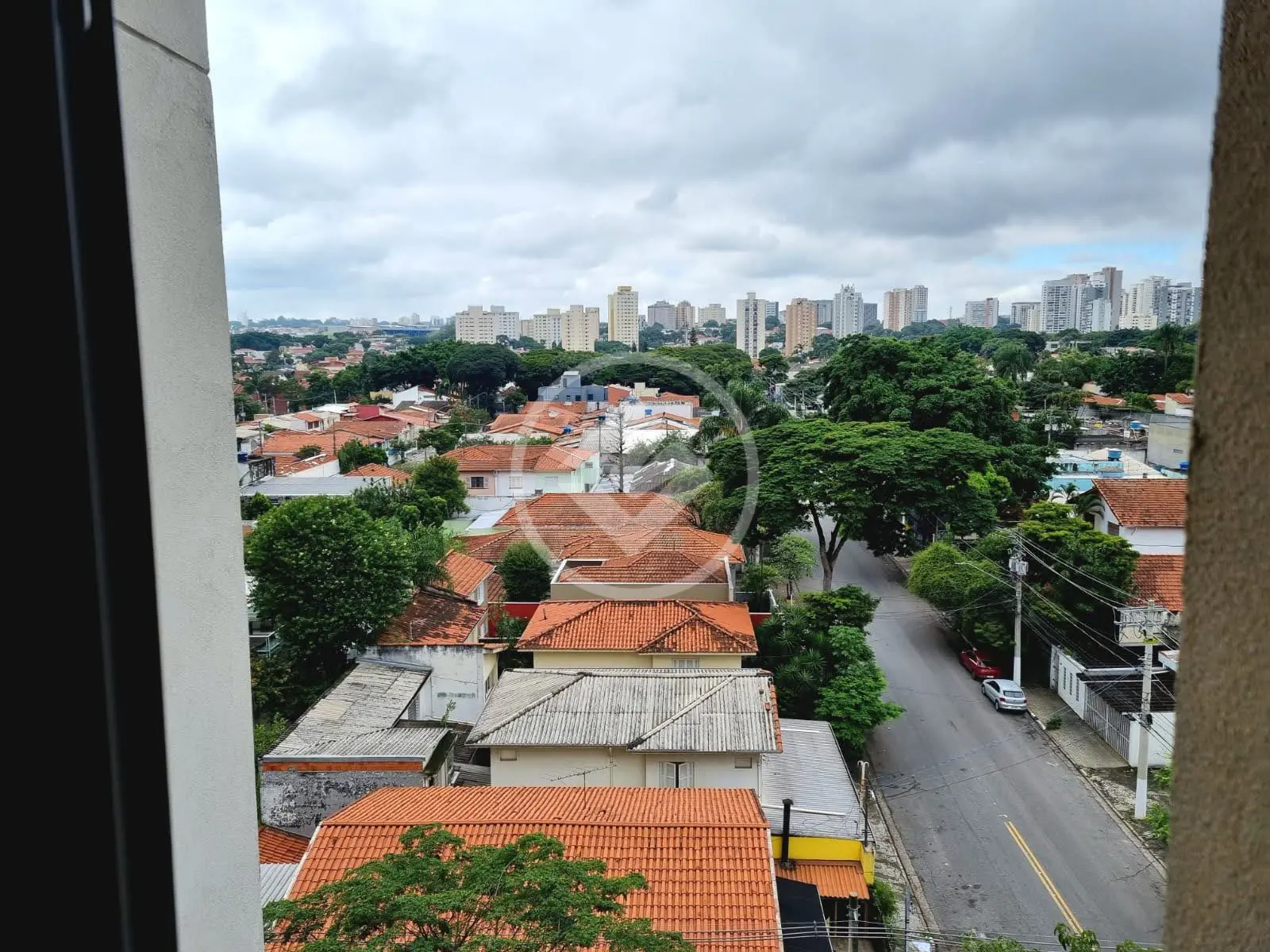 Loft / Studio 1 quarto no Campo Belo, São Paulo — foto 4 de 6