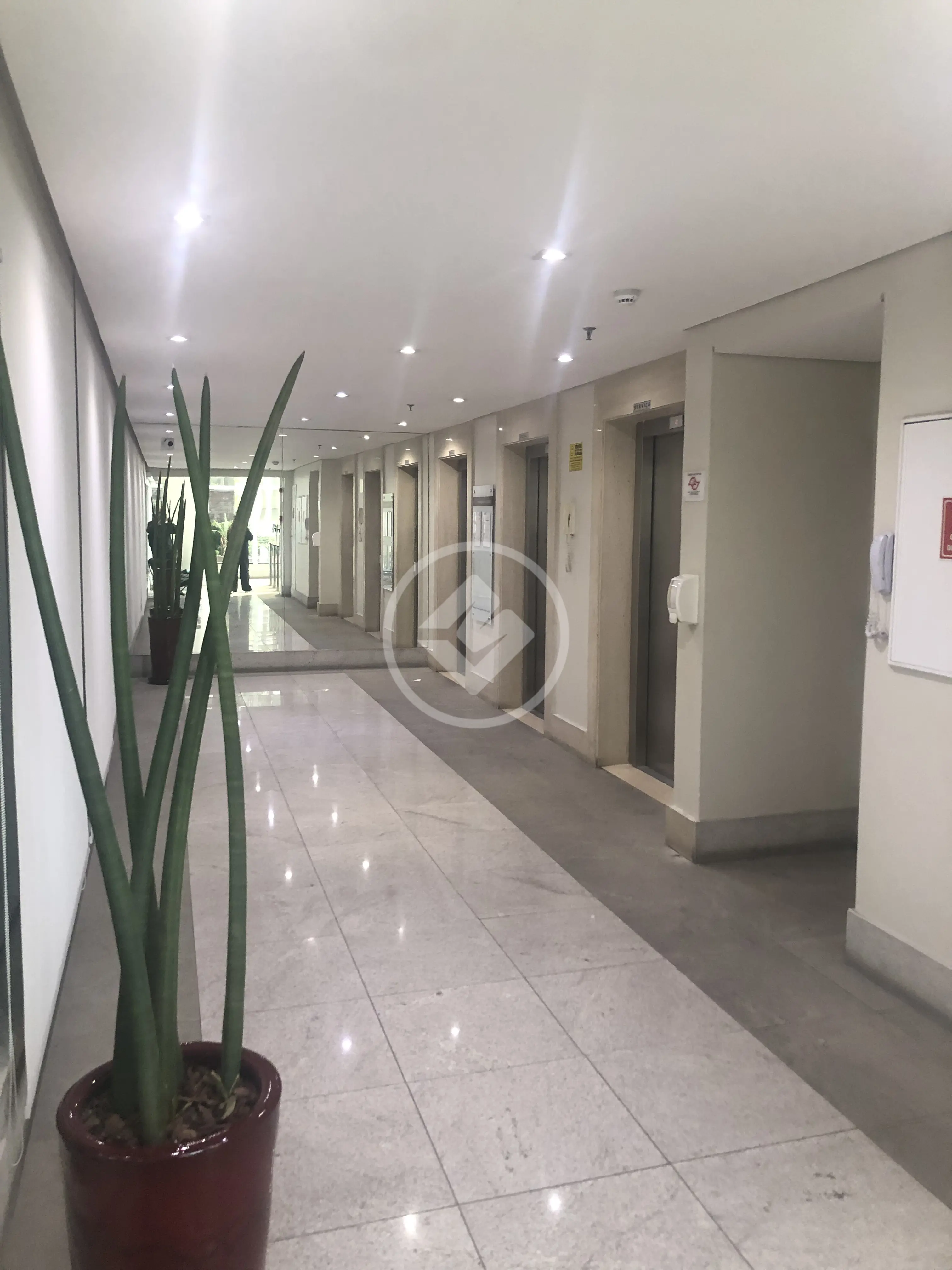 Sala Comercial no Vila Olímpia, São Paulo — foto 6 de 6