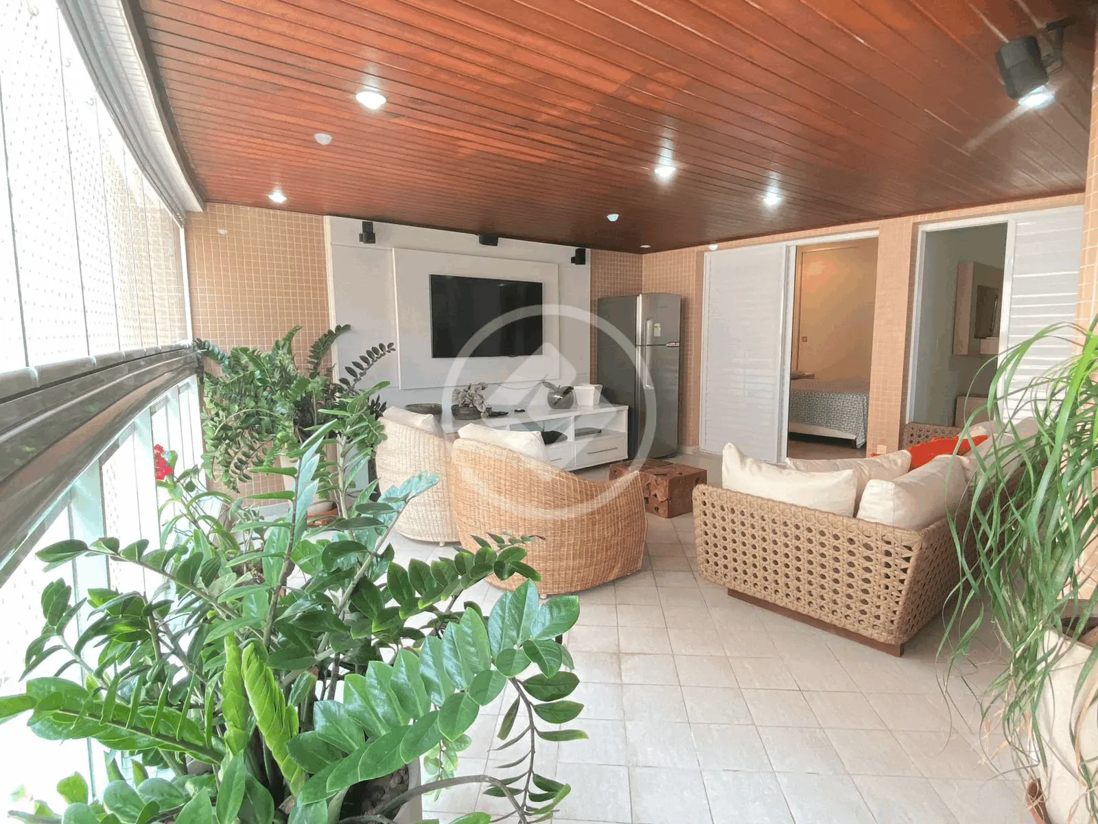 Apartamento 4 quartos no Enseada, Guarujá — foto 3 de 6