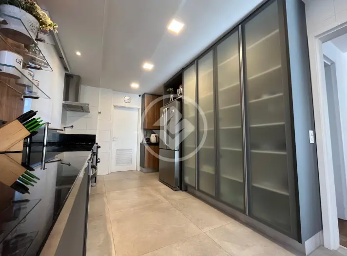 Apartamento 4 quartos no Campo Belo, São Paulo — foto 4 de 6