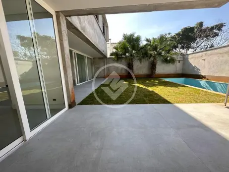 Casa Condomínio 4 quartos no Campo Belo, São Paulo — foto 5 de 6