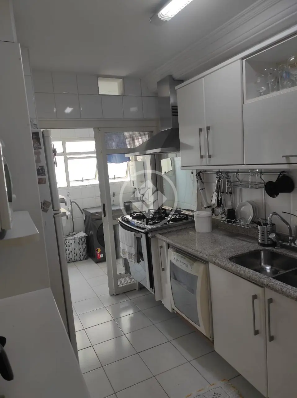Apartamento 3 quartos no Indianópolis, São Paulo — foto 4 de 6