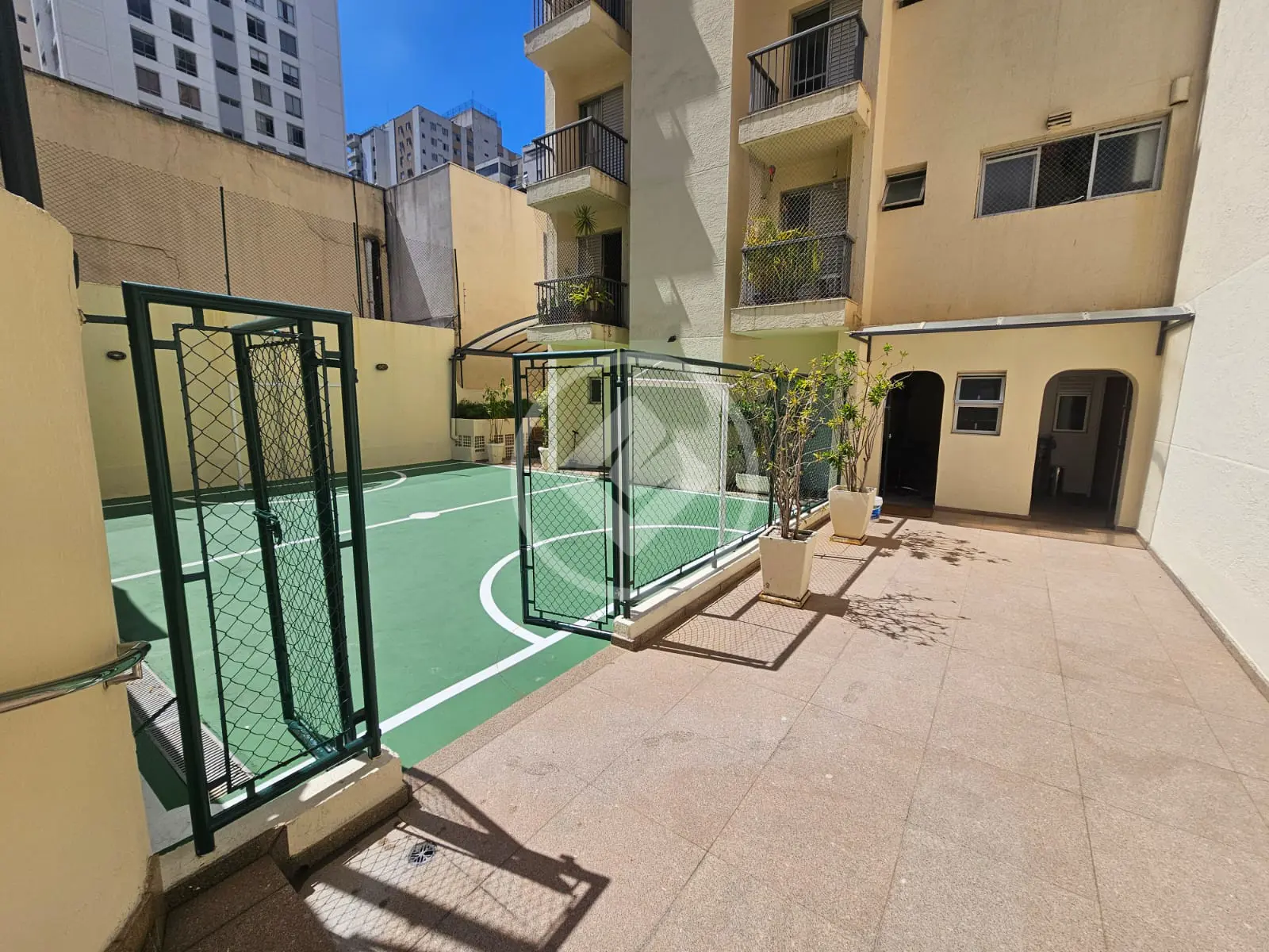 Apartamento 2 quartos no BROOKLIN PAULISTA, São Paulo — foto 3 de 6