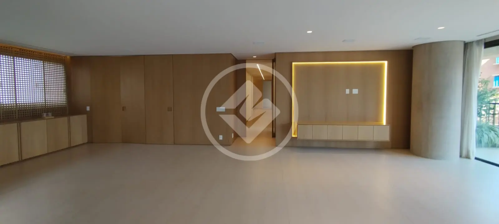 Apartamento 4 quartos no Indianópolis, São Paulo — foto 3 de 6