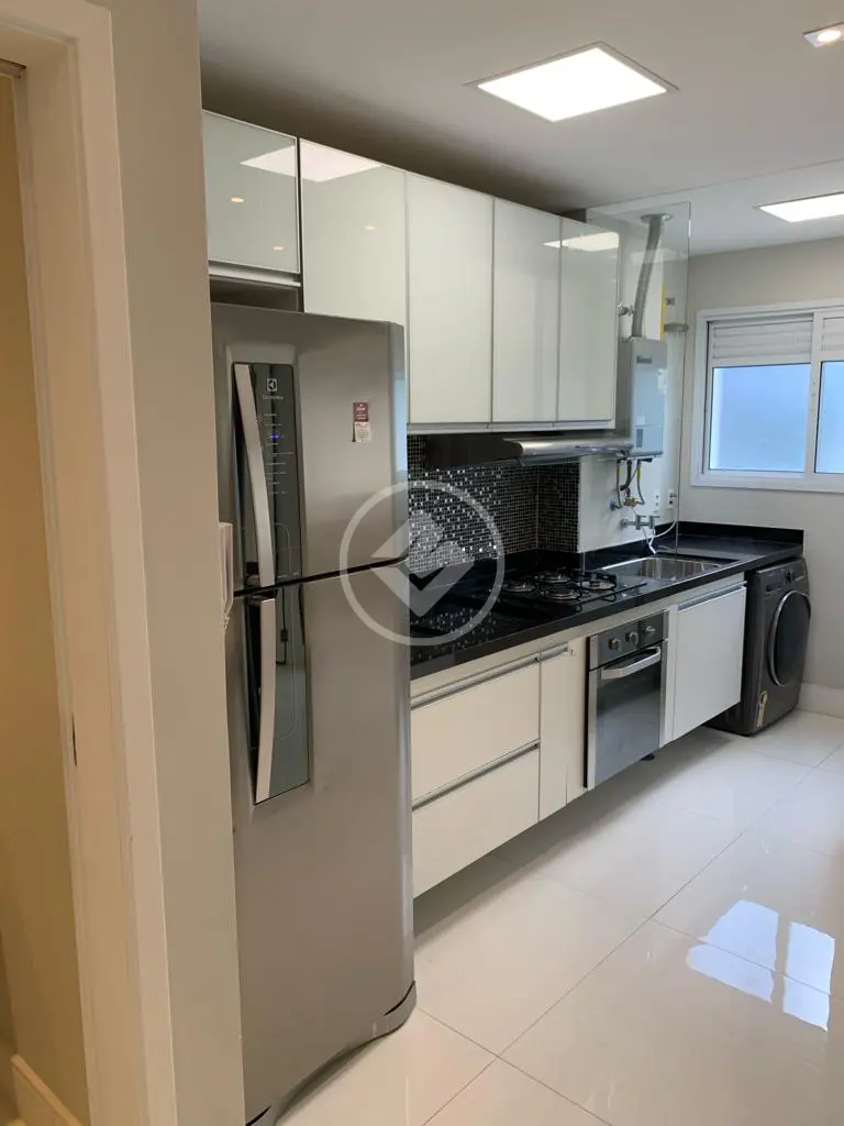 Apartamento 1 quarto no Vila Nova Conceição, São Paulo — foto 6 de 6