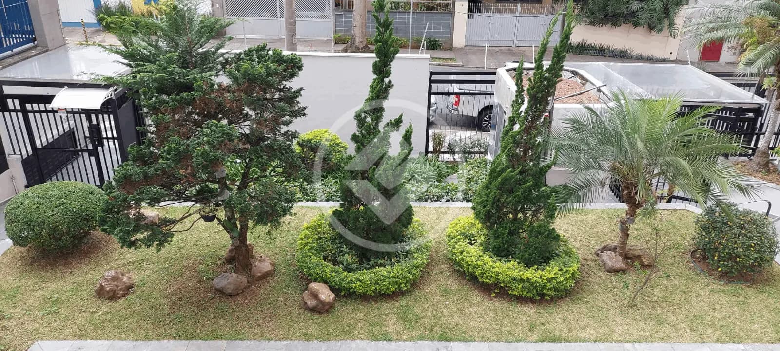 Apartamento Vila Sofia, São Paulo - SP — foto 2