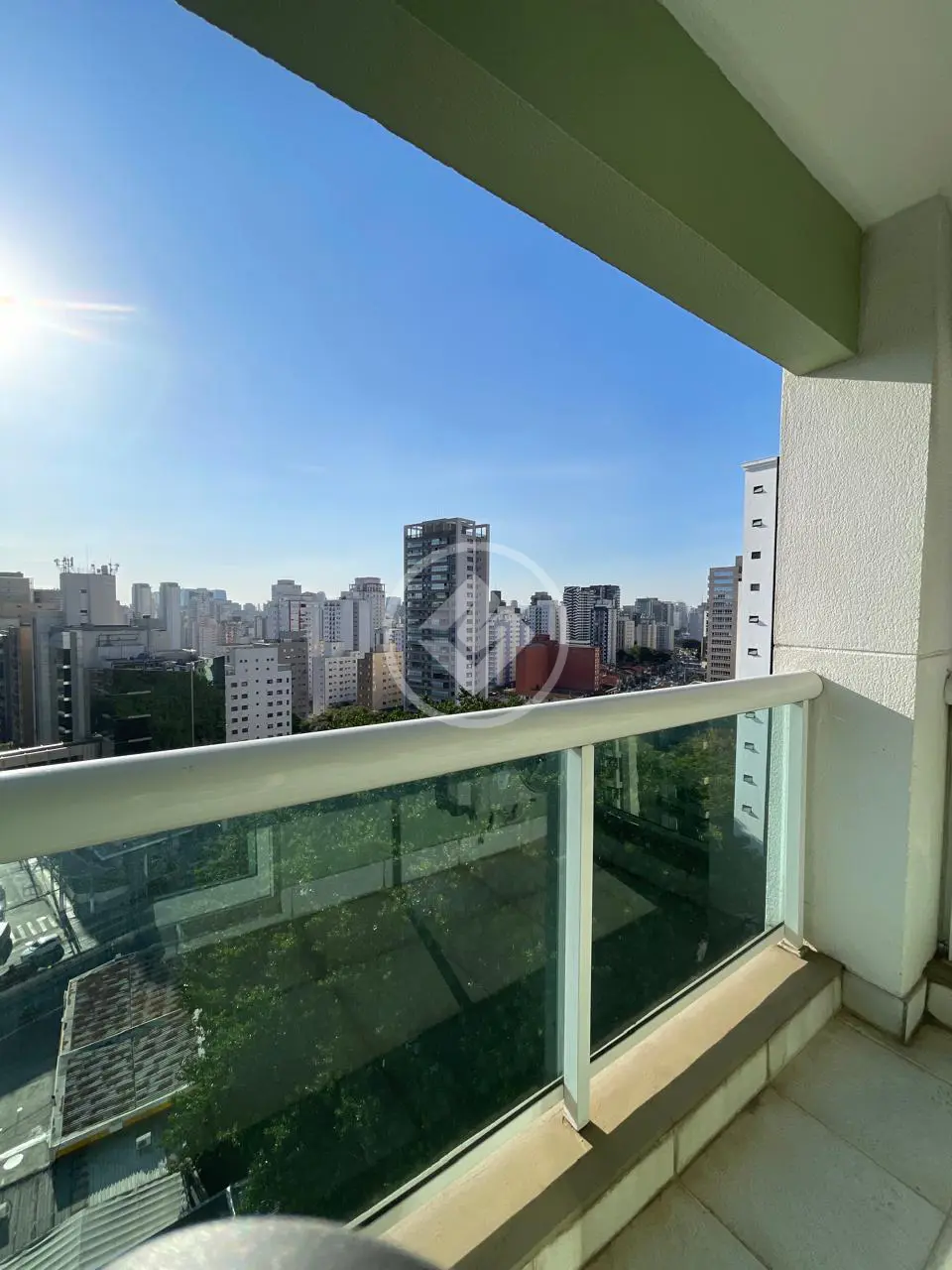 Apartamento Duplex 2 quartos no Indianópolis, São Paulo — foto 6 de 6