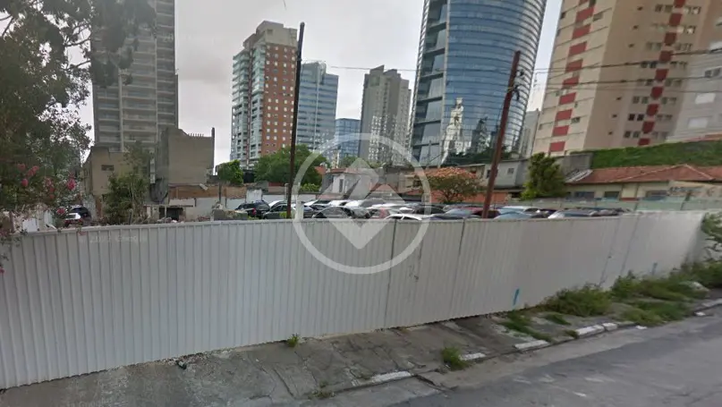 Terreno ITAIM BIBI, São Paulo - SP — foto 2
