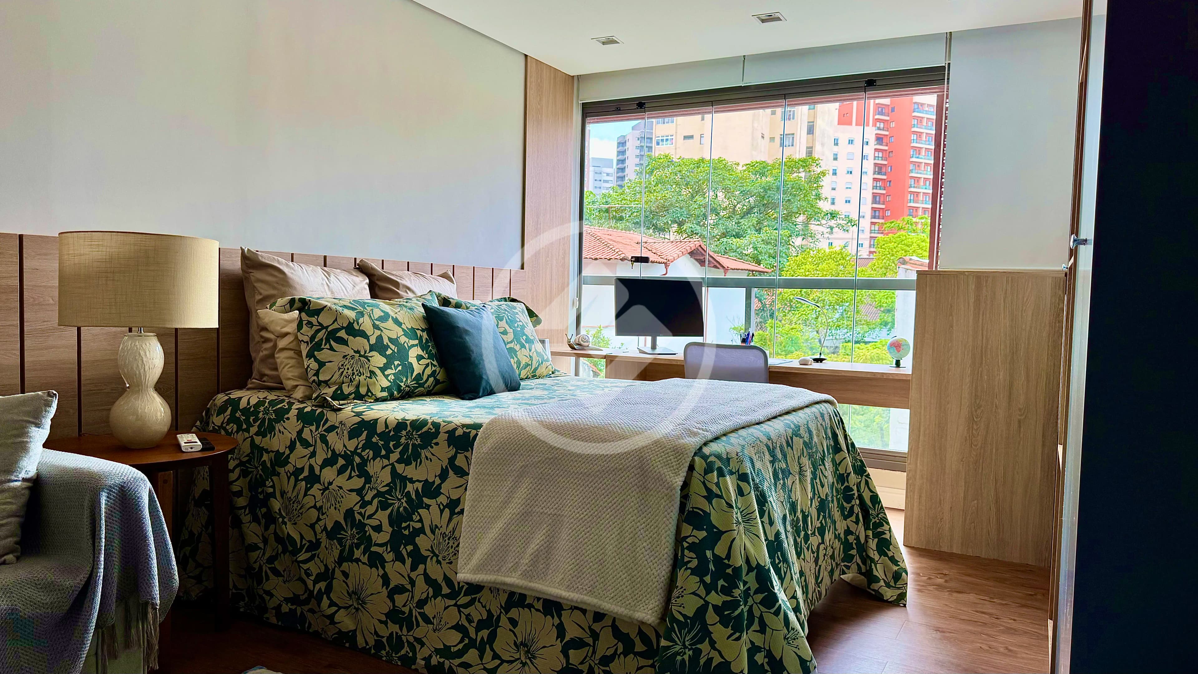 Loft / Studio 1 quarto no MIRANDOPOLIS, São Paulo — foto 4 de 6