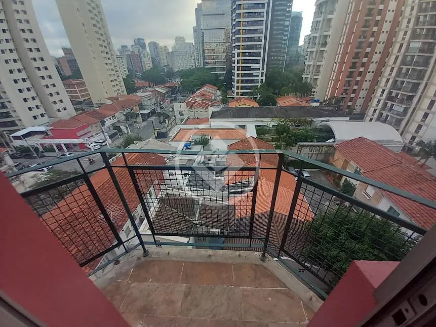 Apartamento 2 quartos no Vila Olímpia, São Paulo — foto 4 de 6