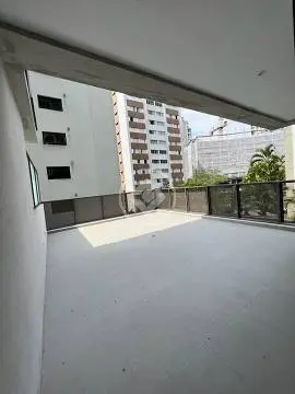 Apartamento Garden 1 quarto no Moema, São Paulo — foto 3 de 6