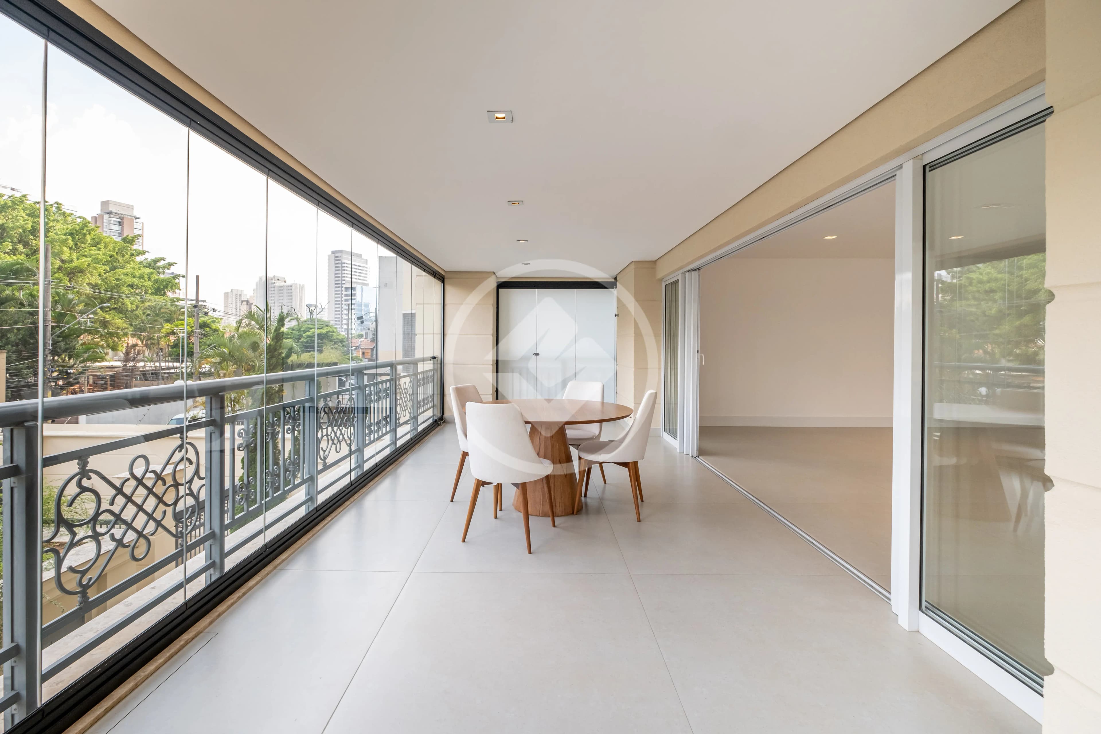 Apartamento Garden 4 quartos no ITAIM BIBI, São Paulo — foto 6 de 6