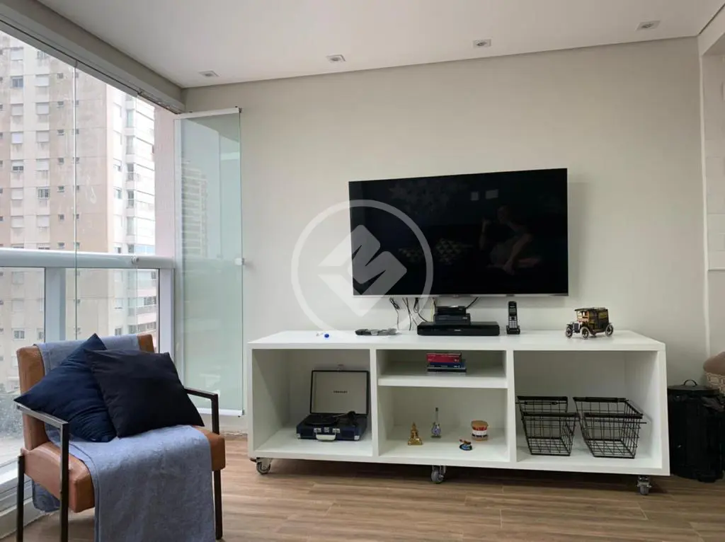 Apartamento 2 quartos no Campo Belo, São Paulo — foto 6 de 6