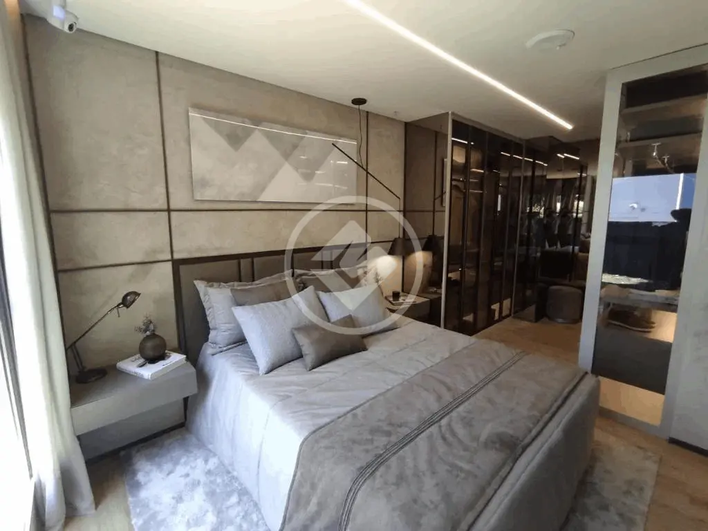Apartamento 2 quartos no Alto de Pinheiros, São Paulo — foto 6 de 6