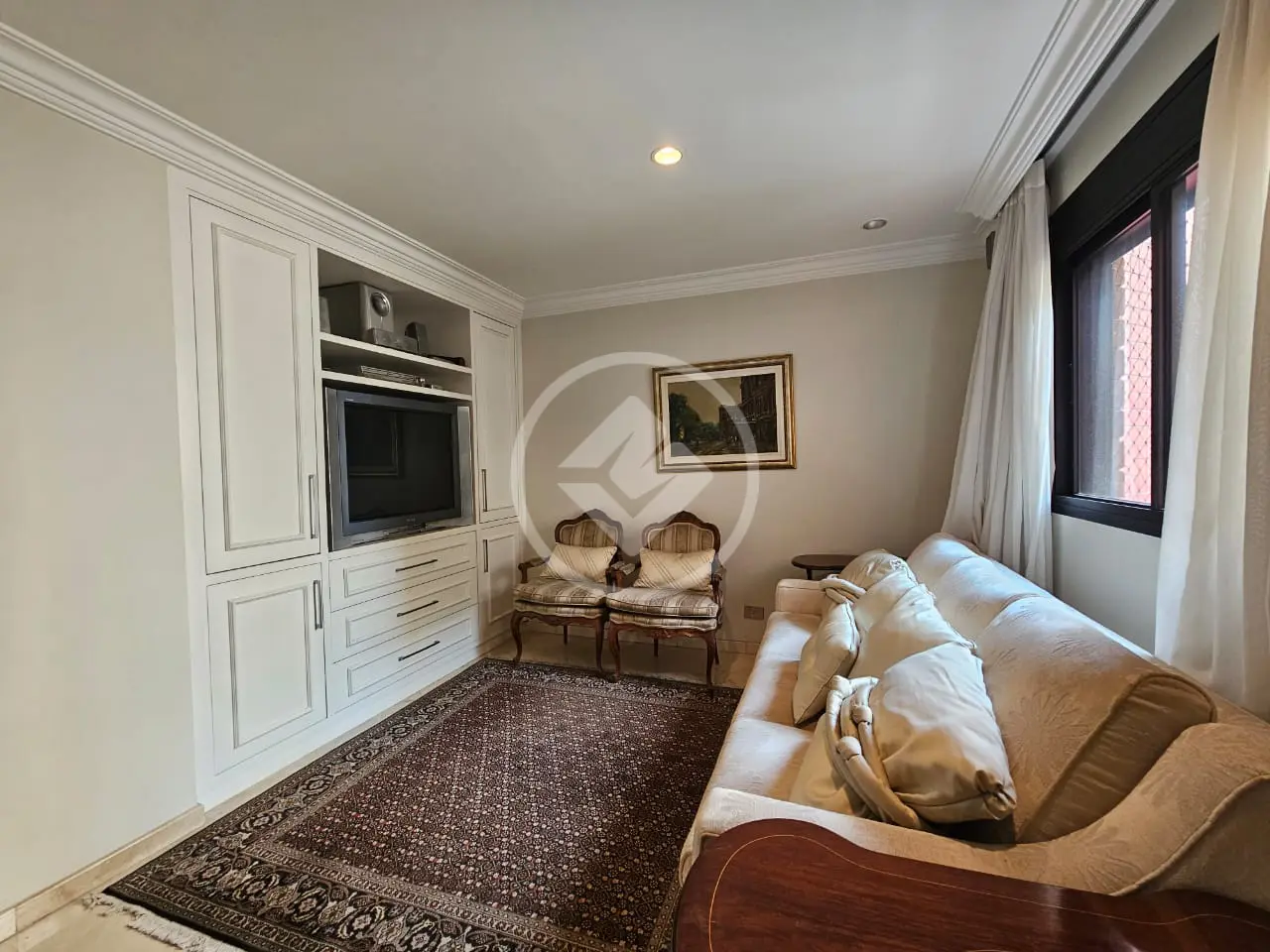 Apartamento 3 quartos no Vila Uberabinha, São Paulo — foto 4 de 6