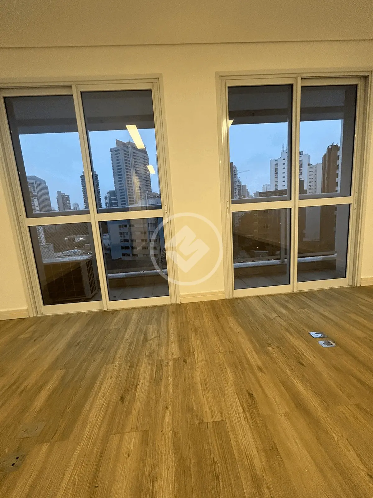 Sala Comercial 1 quarto no Vila Olímpia, São Paulo — foto 4 de 6