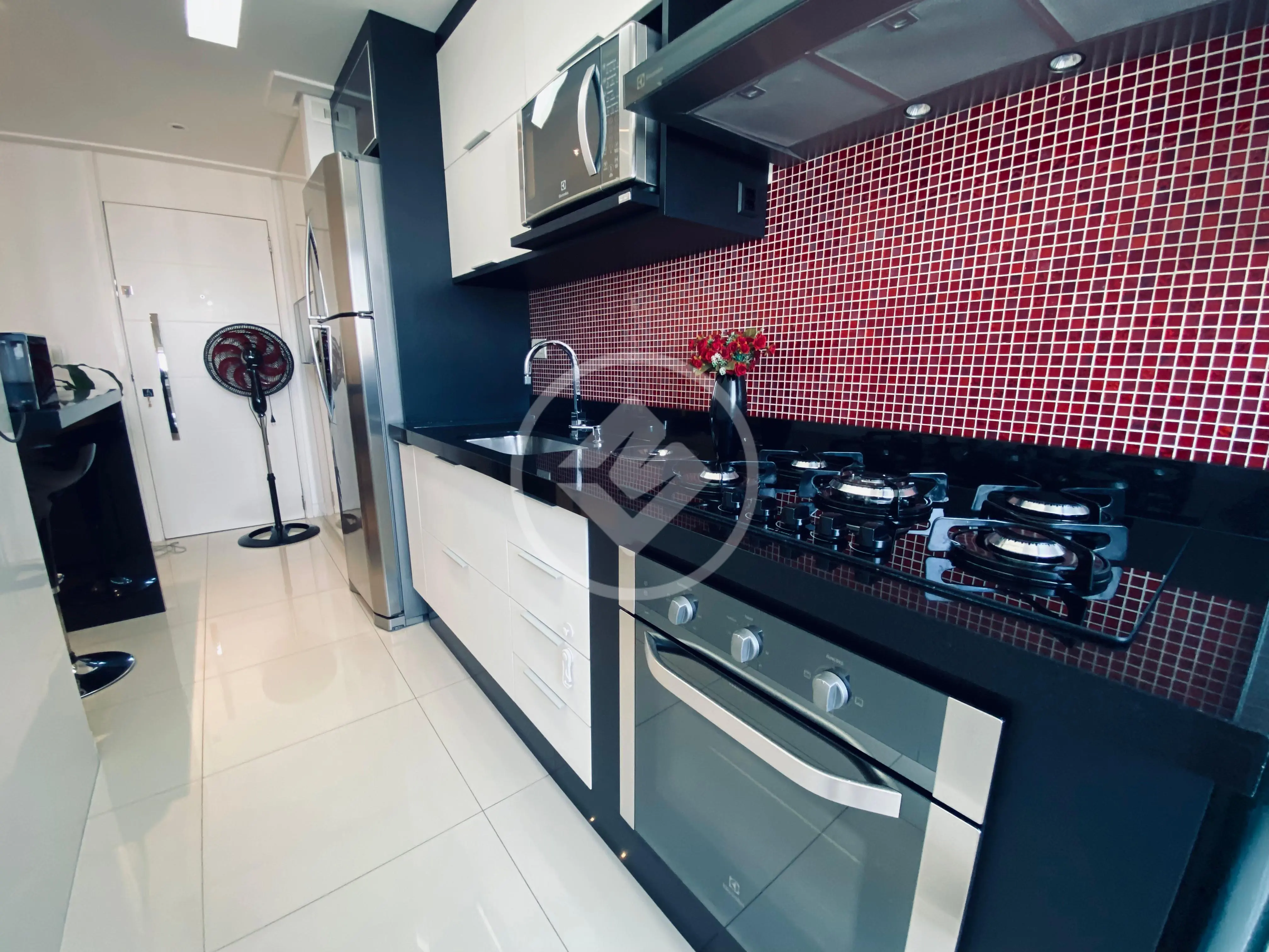 Apartamento 2 quartos no Jardim Prudência, São Paulo — foto 6 de 6