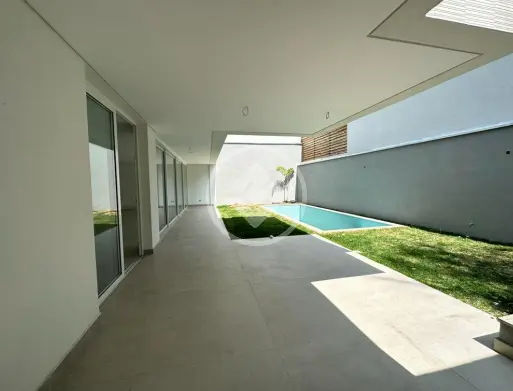Casa Condomínio 4 quartos no Campo Belo, São Paulo — foto 5 de 6