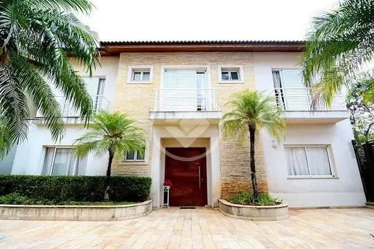 Casa Condomínio 4 quartos no Campo Belo, São Paulo — foto 4 de 6