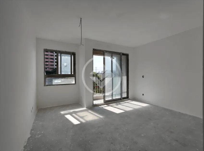 Loft / Studio 1 quarto no Campo Belo, São Paulo — foto 3 de 6
