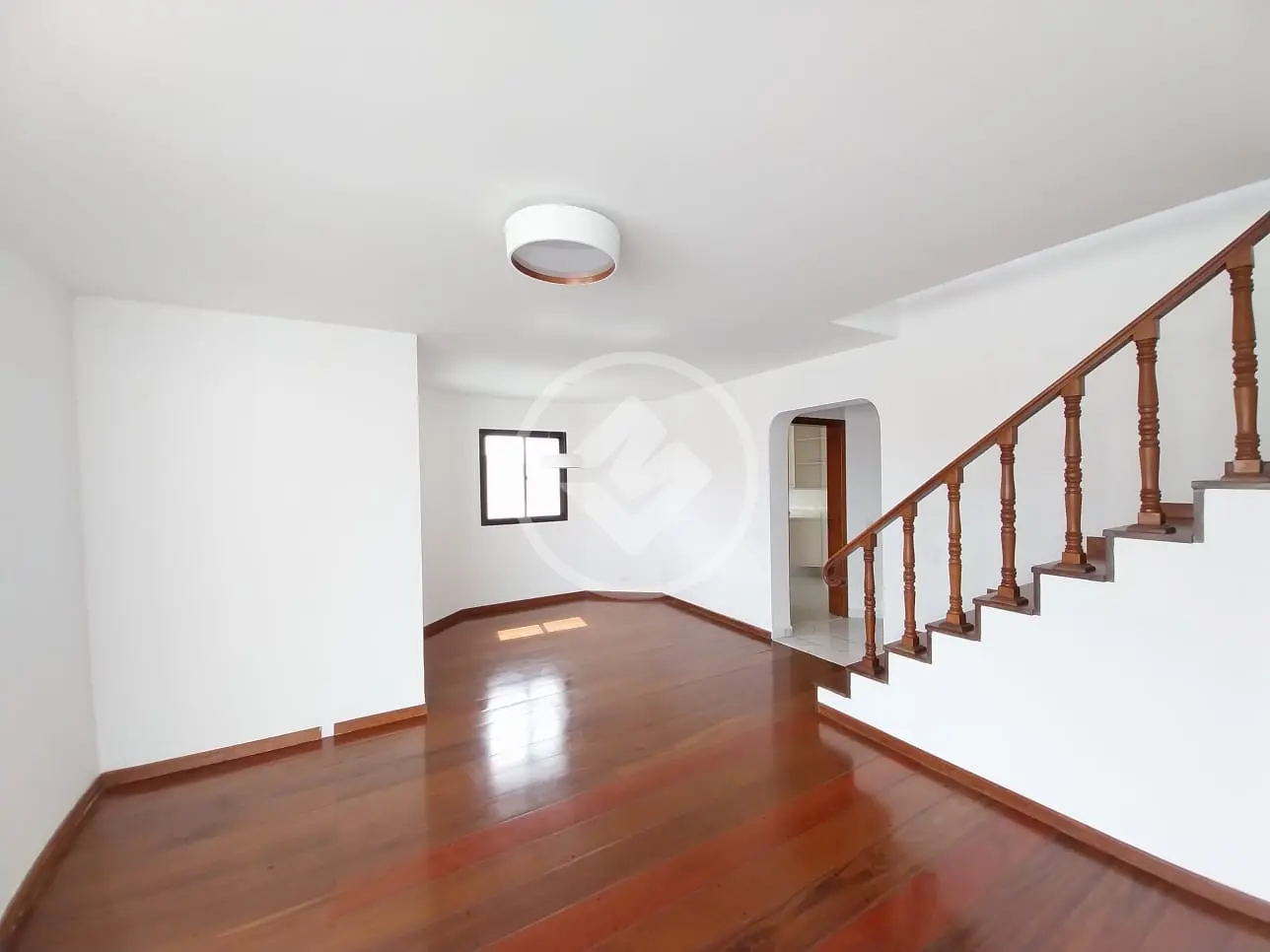 Cobertura Duplex 4 quartos no Moema, São Paulo — foto 4 de 6