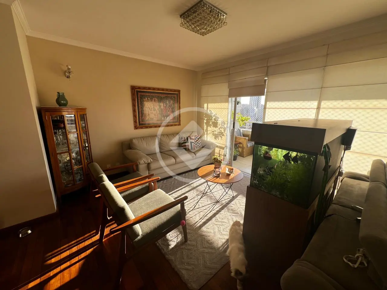 Apartamento BROOKLIN PAULISTA, São Paulo - SP — foto 2