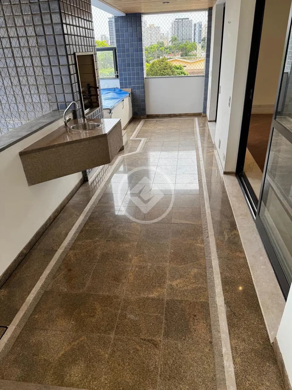 Apartamento 3 quartos no CIDADE MONÇÕES, São Paulo — foto 6 de 6