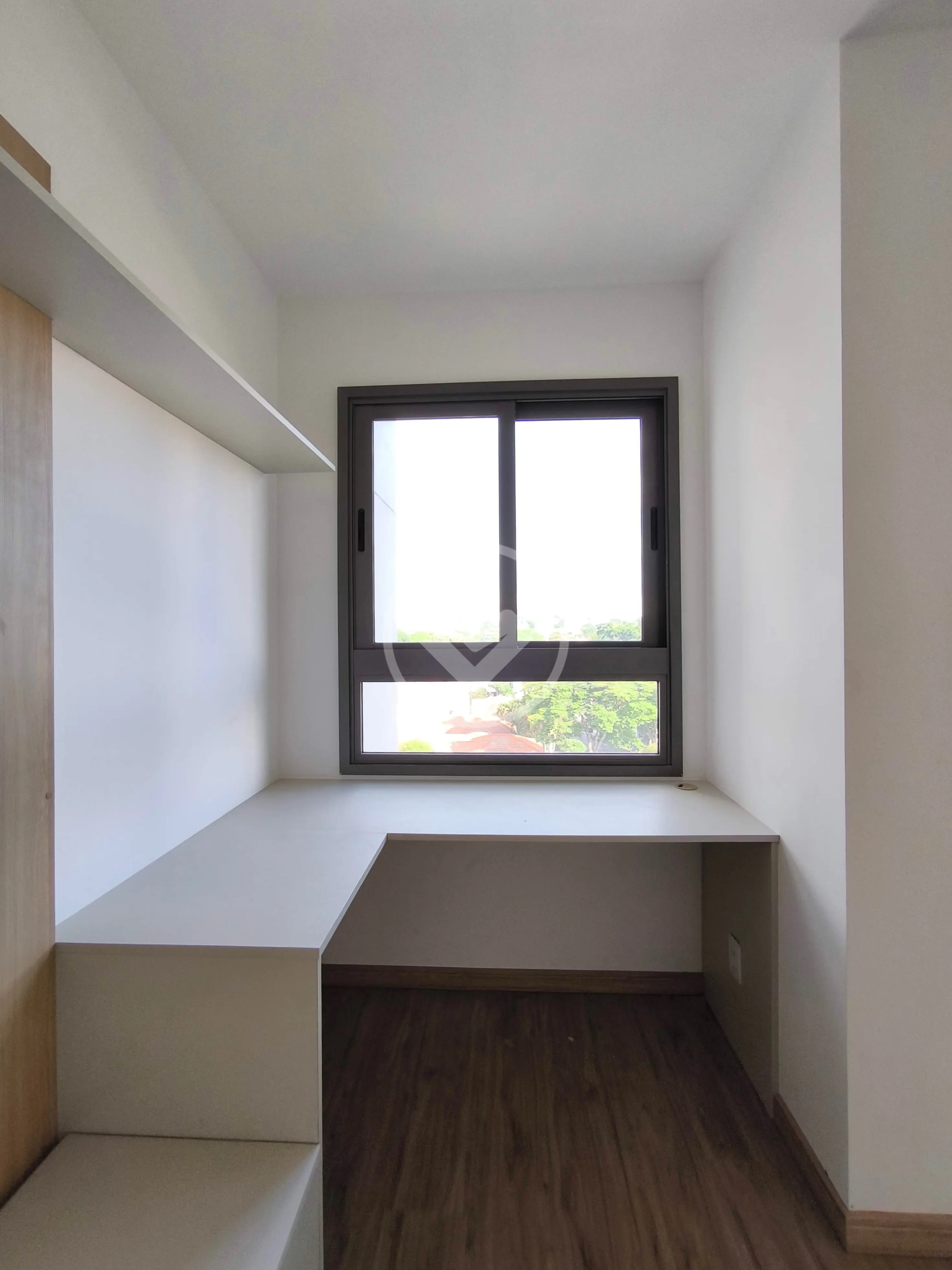 Loft / Studio 1 quarto no Campo Belo, São Paulo — foto 4 de 6