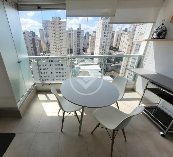Loft / Studio Moema, São Paulo - SP — foto 1