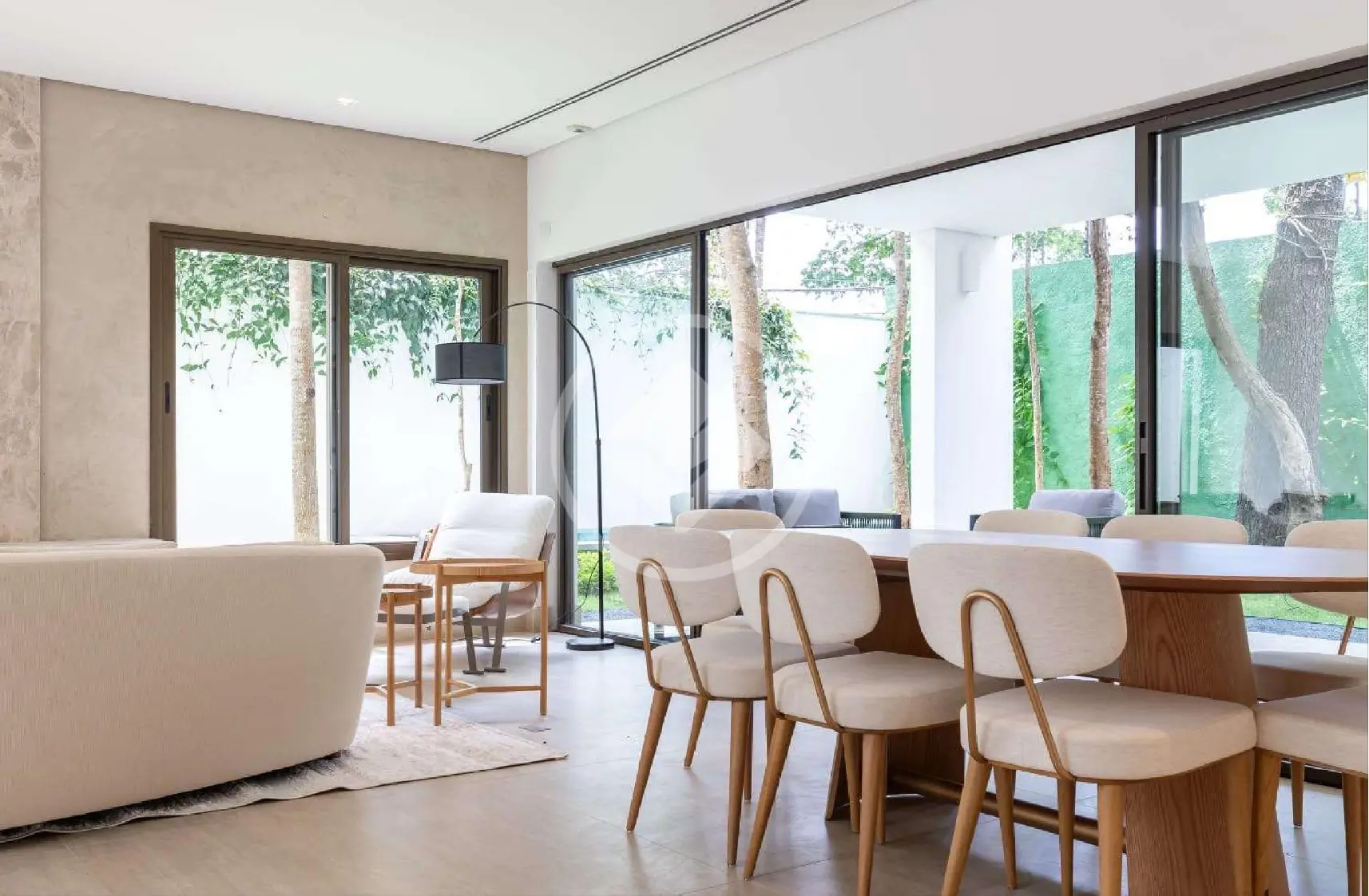 Casa Condomínio 4 quartos no Jardim dos Estados, São Paulo — foto 6 de 6