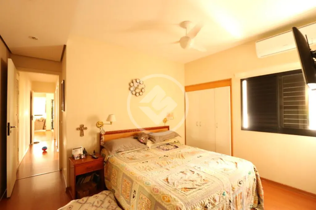 Apartamento 3 quartos no Campo Belo, São Paulo — foto 4 de 6