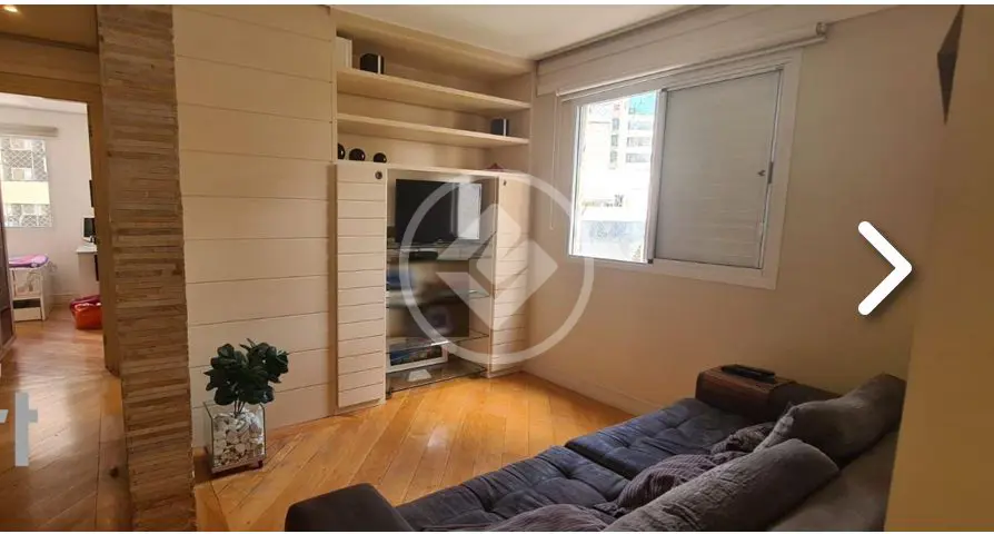 Apartamento 4 quartos no Moema, São Paulo — foto 6 de 6