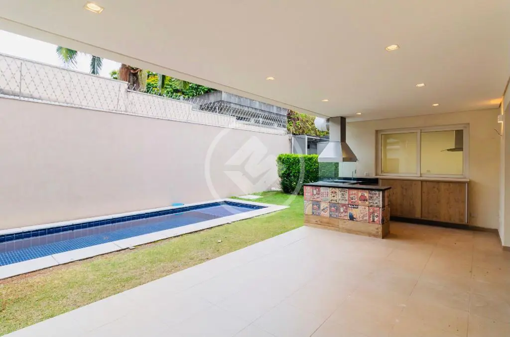 Casa Condomínio 4 quartos no BROOKLIN PAULISTA, São Paulo — foto 2 de 6