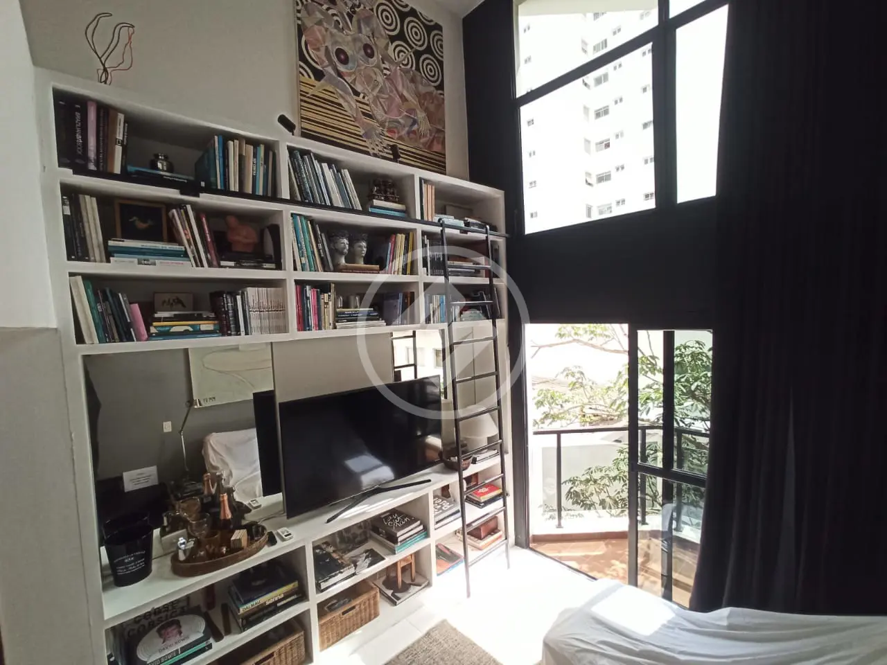 Apartamento Duplex ITAIM BIBI, São Paulo - SP — foto 1