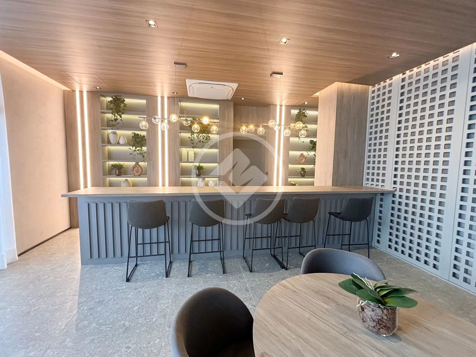 Apartamento 1 quarto no Vila Olímpia, São Paulo — foto 4 de 6