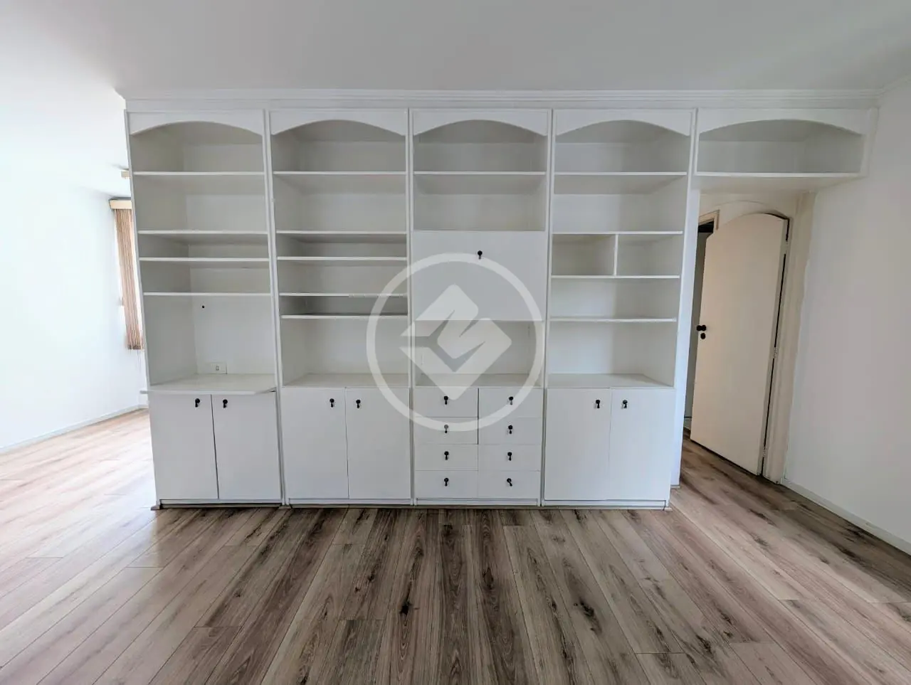 Apartamento 2 quartos no Moema, São Paulo — foto 3 de 6
