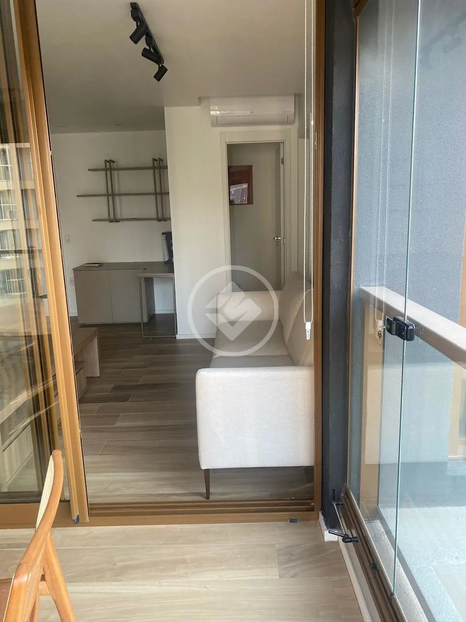Apartamento 1 quarto no Vila Nova Conceição, São Paulo — foto 6 de 6