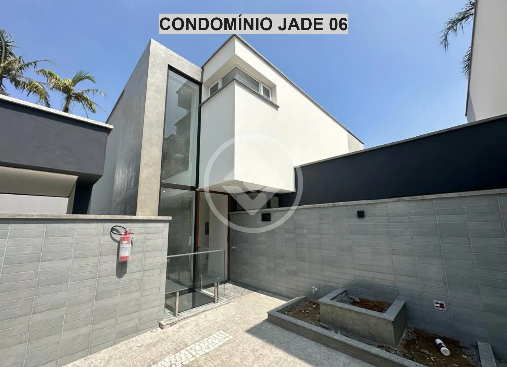 Casa Condomínio 4 quartos no Campo Belo, São Paulo — foto 5 de 6