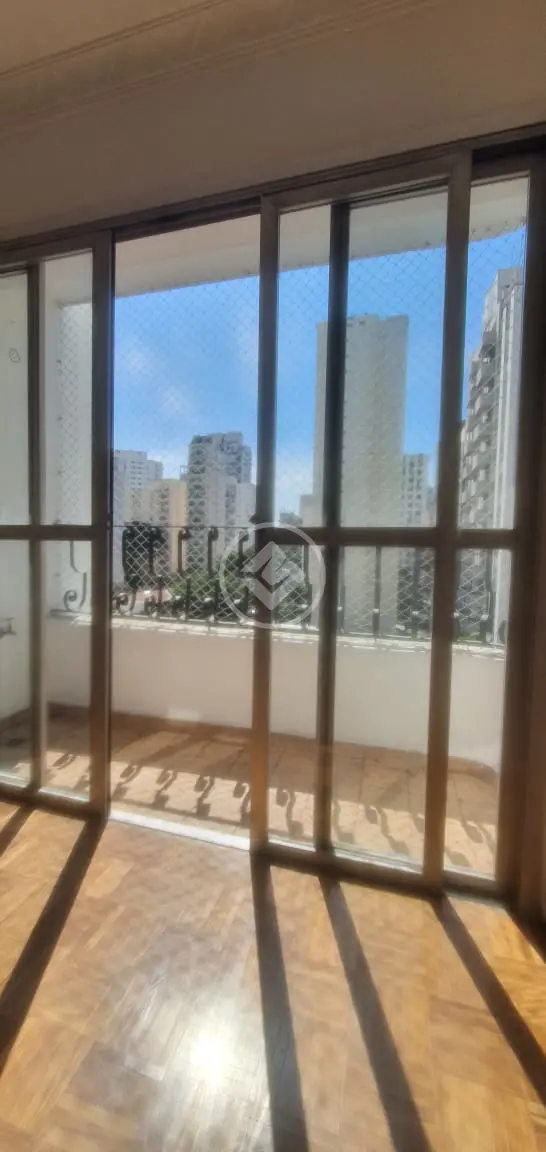 Apartamento 3 quartos no Moema, São Paulo — foto 4 de 6
