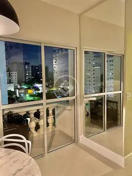 Apartamento 1 quarto no Moema, São Paulo — foto 5 de 6