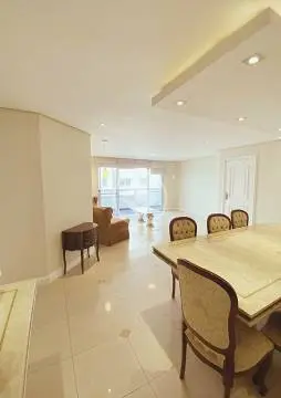 Apartamento BROOKLIN PAULISTA, São Paulo - SP — foto 2