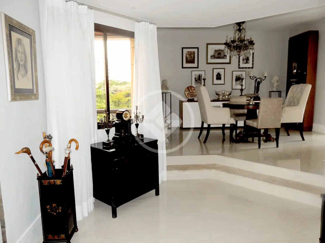 Apartamento 4 quartos no Campo Belo, São Paulo — foto 6 de 6
