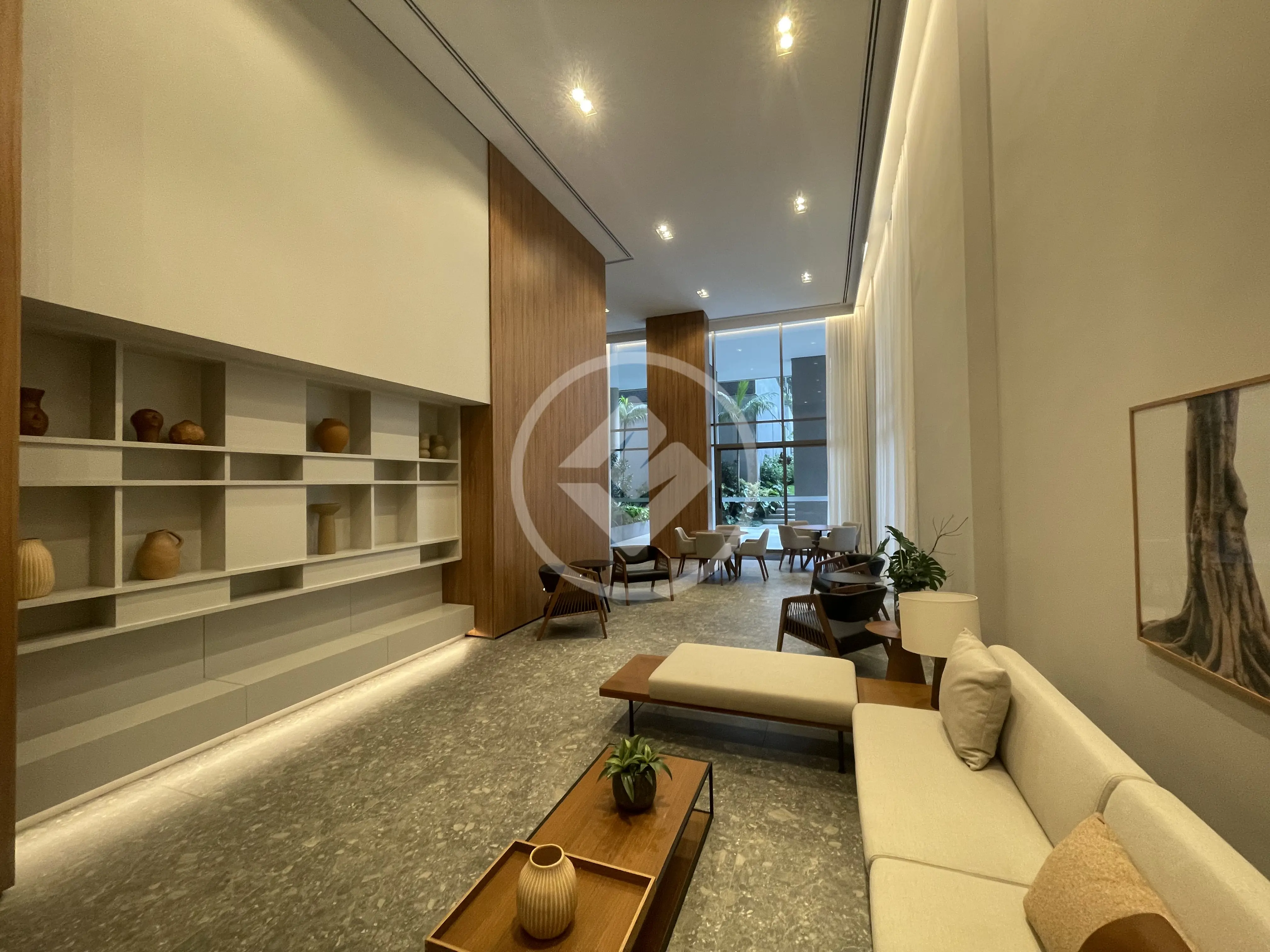 Apartamento Duplex 2 quartos no Indianópolis, São Paulo — foto 5 de 6