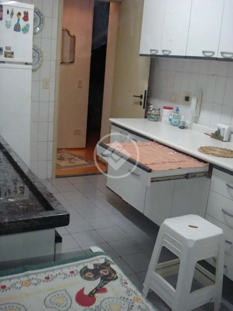 Apartamento 3 quartos no Campo Belo, São Paulo — foto 5 de 6